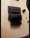 1988 Charvel Model 3DR