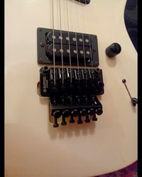 Image 3 of 1988 Charvel Model 3DR