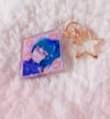 Aspiring Sorceress Charm