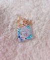 Konbu Charm