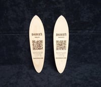 Image 2 of Themed QR Cards