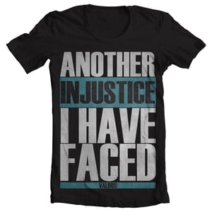 Image of Injustice Tee