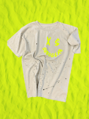 Image 2 of Sand Signature Logo Tee