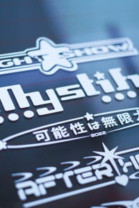 Image 3 of Y2K Future Die-Cuts