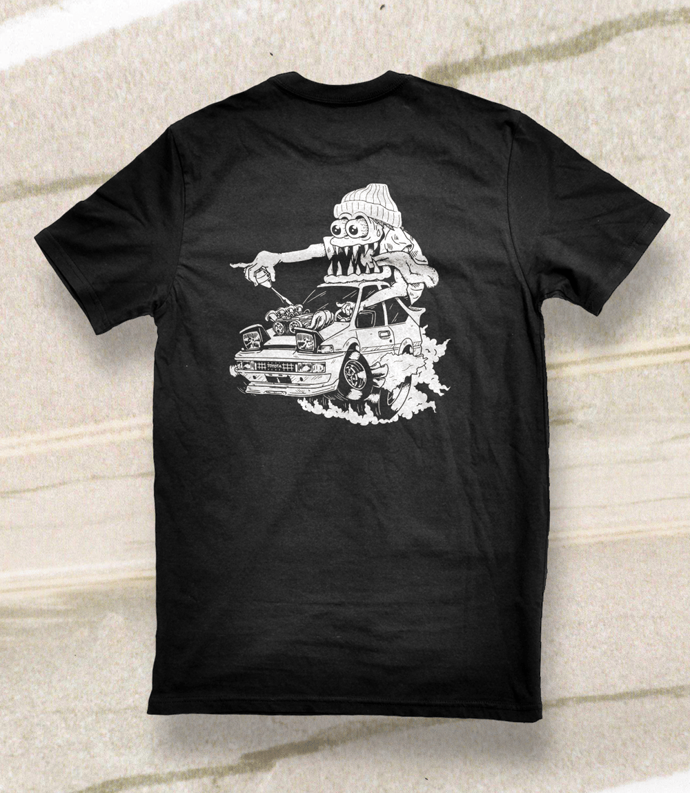Daisho Trueno T