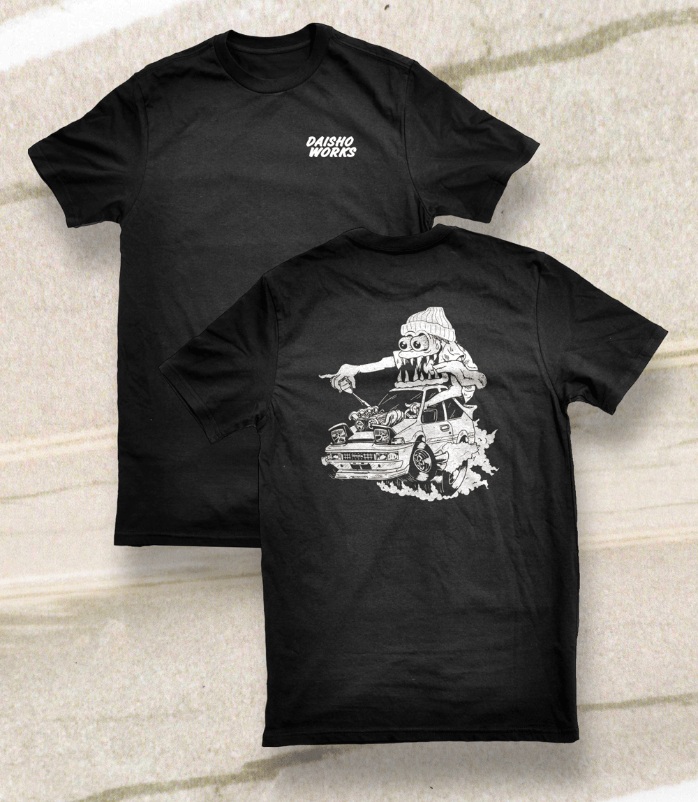 Daisho Trueno T