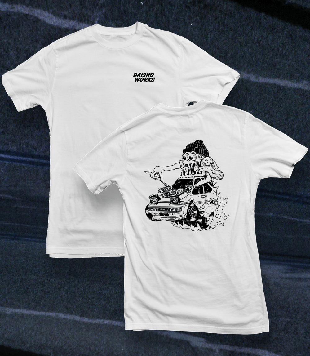 Daisho Trueno T