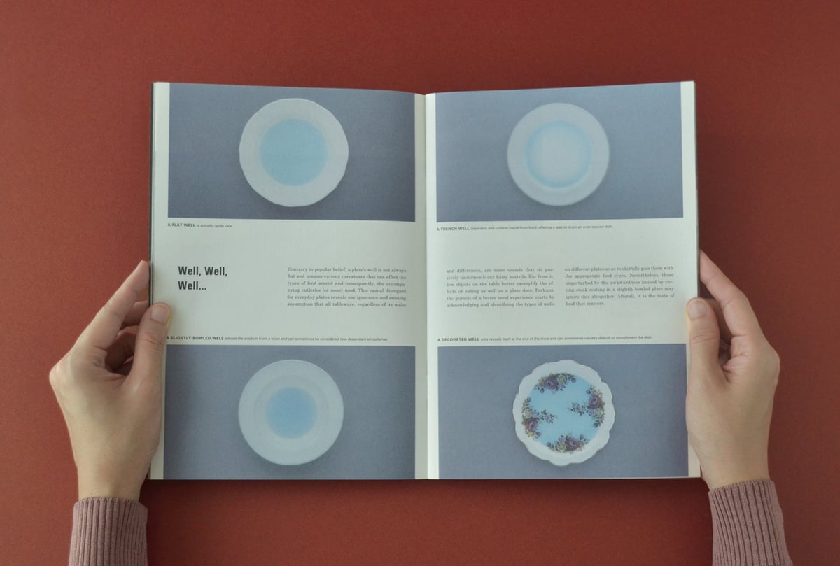 Image of Science of the Secondary #09 PLATE