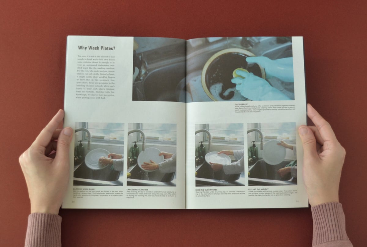 Image of Science of the Secondary #09 PLATE