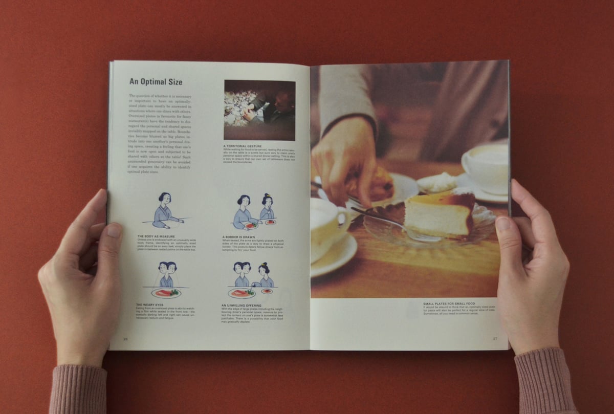 Image of Science of the Secondary #09 PLATE