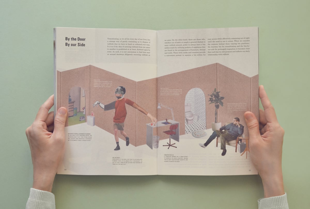 Image of Science of the Secondary #12 BIN