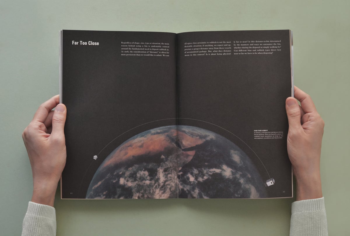 Image of Science of the Secondary #12 BIN