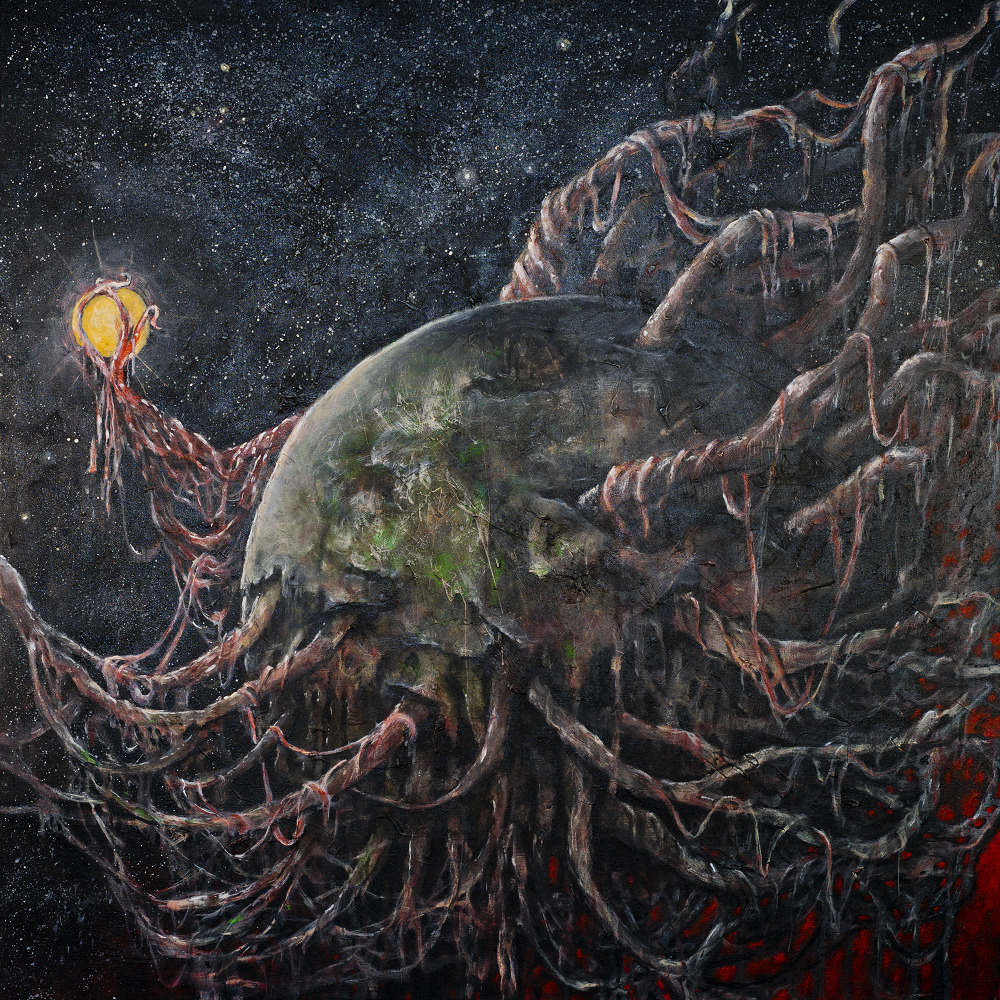 Image of Altered Dead – Returned to Life CD