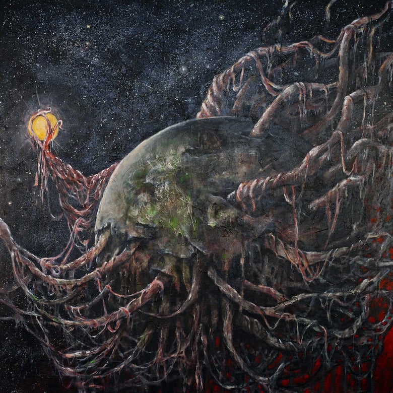 Image of Altered Dead – Returned to Life CD