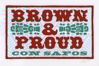 Brown & Proud (2022)