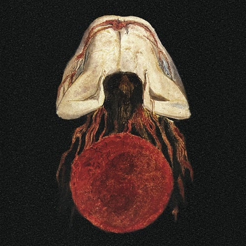 Image of Pneuma Hagion – Voidgazer / Rituals of CD