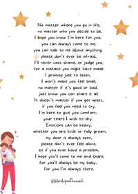 Image 1 of Always there for you 