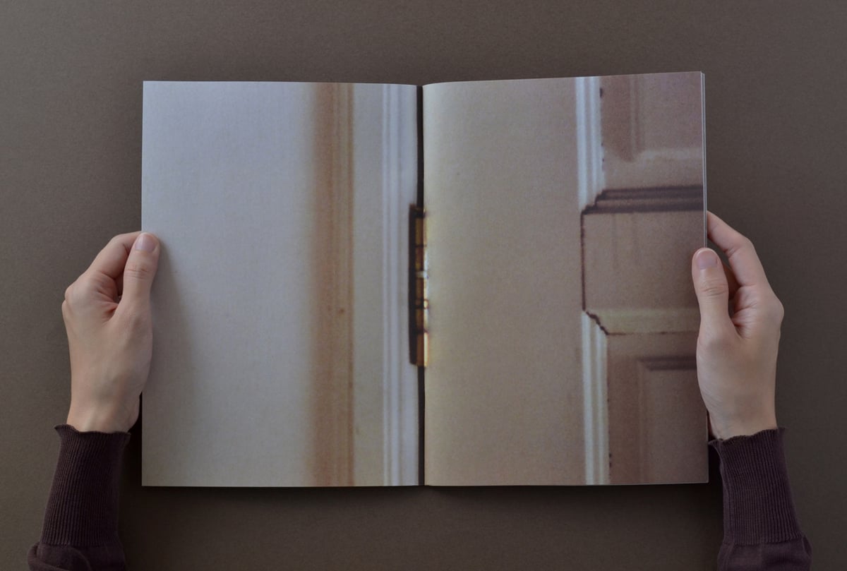 Image of Science of the Secondary #05 DOOR