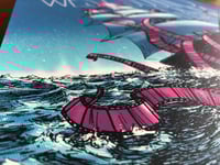 Image 3 of West Sound Film Fest 2022 Poster