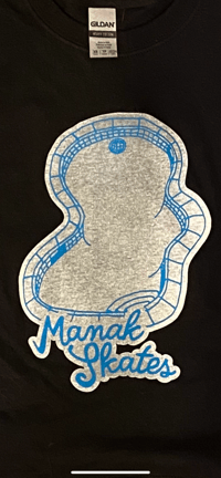 Image 2 of Travel Lodge - KIDS Tee