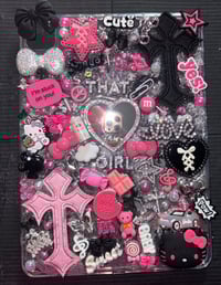 Image 3 of Junk IPad case 