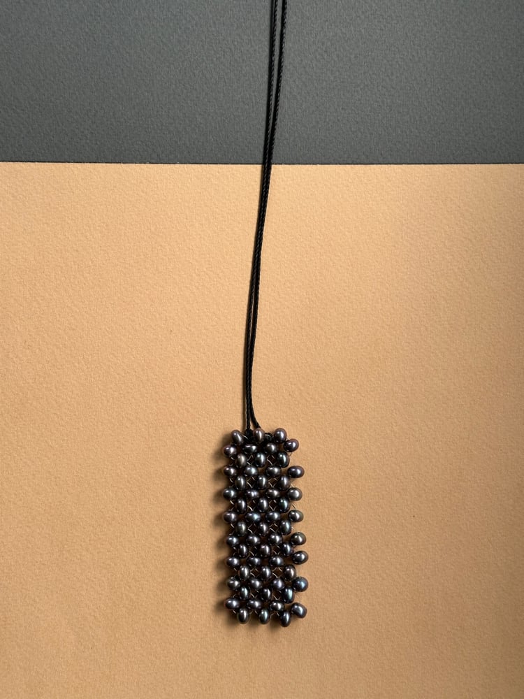 Image of Pearl Lustre Iris Ink II (2025)