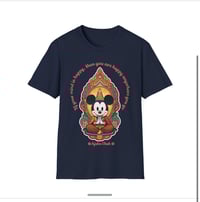 Image 3 of Ajahn Mouse Tshirt