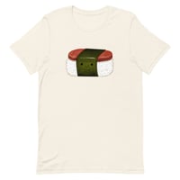 Image 1 of Spam Musubi Unisex T-Shirt
