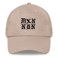 Image 5 of LOWER AZ MXN NDN Dad hat