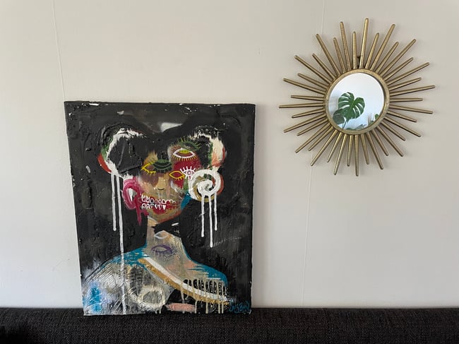 Frida Kahlo 