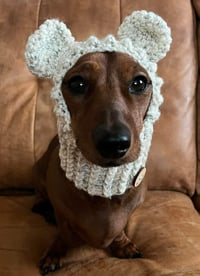 Image 3 of Character Snoods