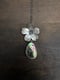 Image of Large Sakura Pendant (with chain)