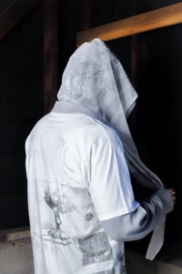 Image 1 of Grey Hood