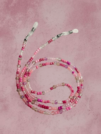 Bubblegum Glasses Chain