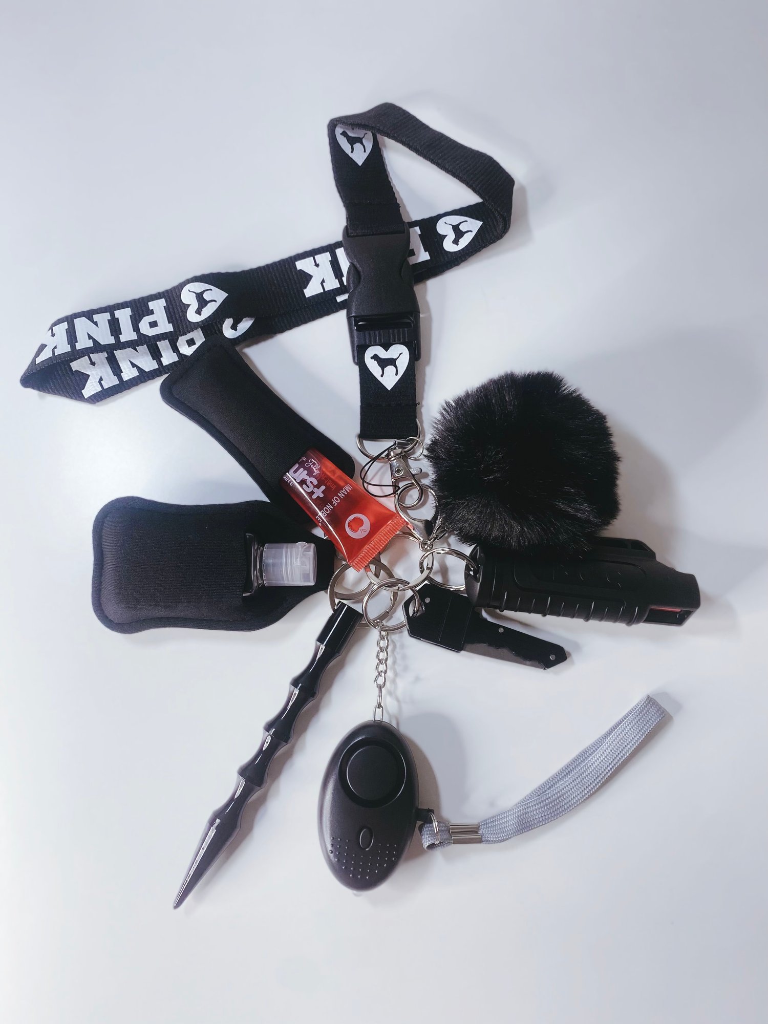 Safety Keychains Your Best Version