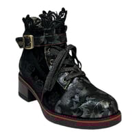 Image 3 of LAURA VITA SL765-13 BLACK