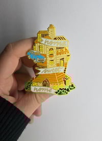 Image 2 of pins from my personnal collection part11