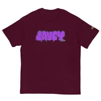 Image 3 of Crooked Palms - Saucy Palms Tee 