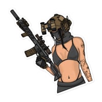 Tactical siren 1 