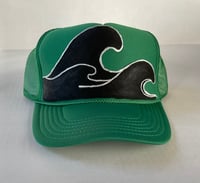 Image 2 of Nalu Trucker # 13