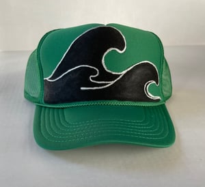 Image of Nalu Trucker # 13