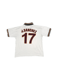 Image 2 of Valencia CF Juan Sánchez 99-00