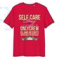 Image 5 of DND ME OnlyCrew Spa & Resort T Shirt