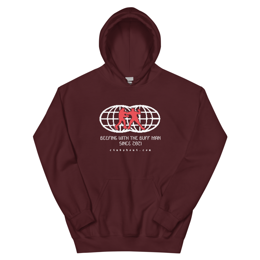 Image of Unisex Hoodie