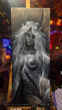 Image 3 of Futakuchi Onna