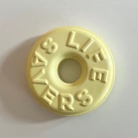 Image 1 of 4” Life Savers