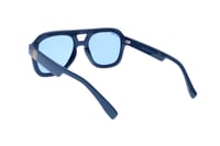 Image 5 of TROCADERO NAVY BLUE