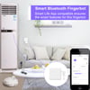 SwitchBot Smart Switch Button Pusher - No Wiring, Wireless App or Timer Control.