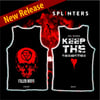 Splinters - Keep The Connection Vest