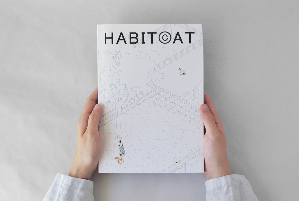 Image of HABIT©AT
